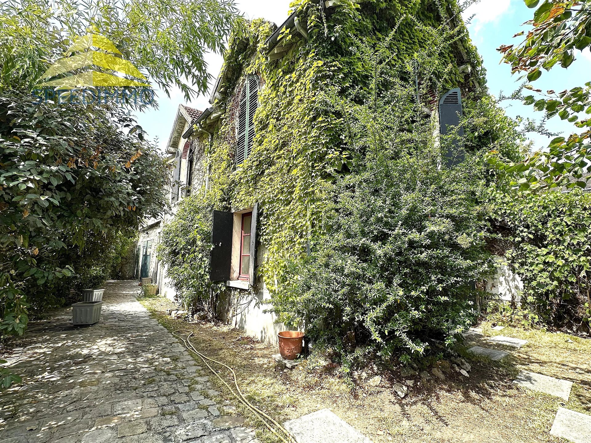 Maison à vendre, 146m², Varennes-Jarcy