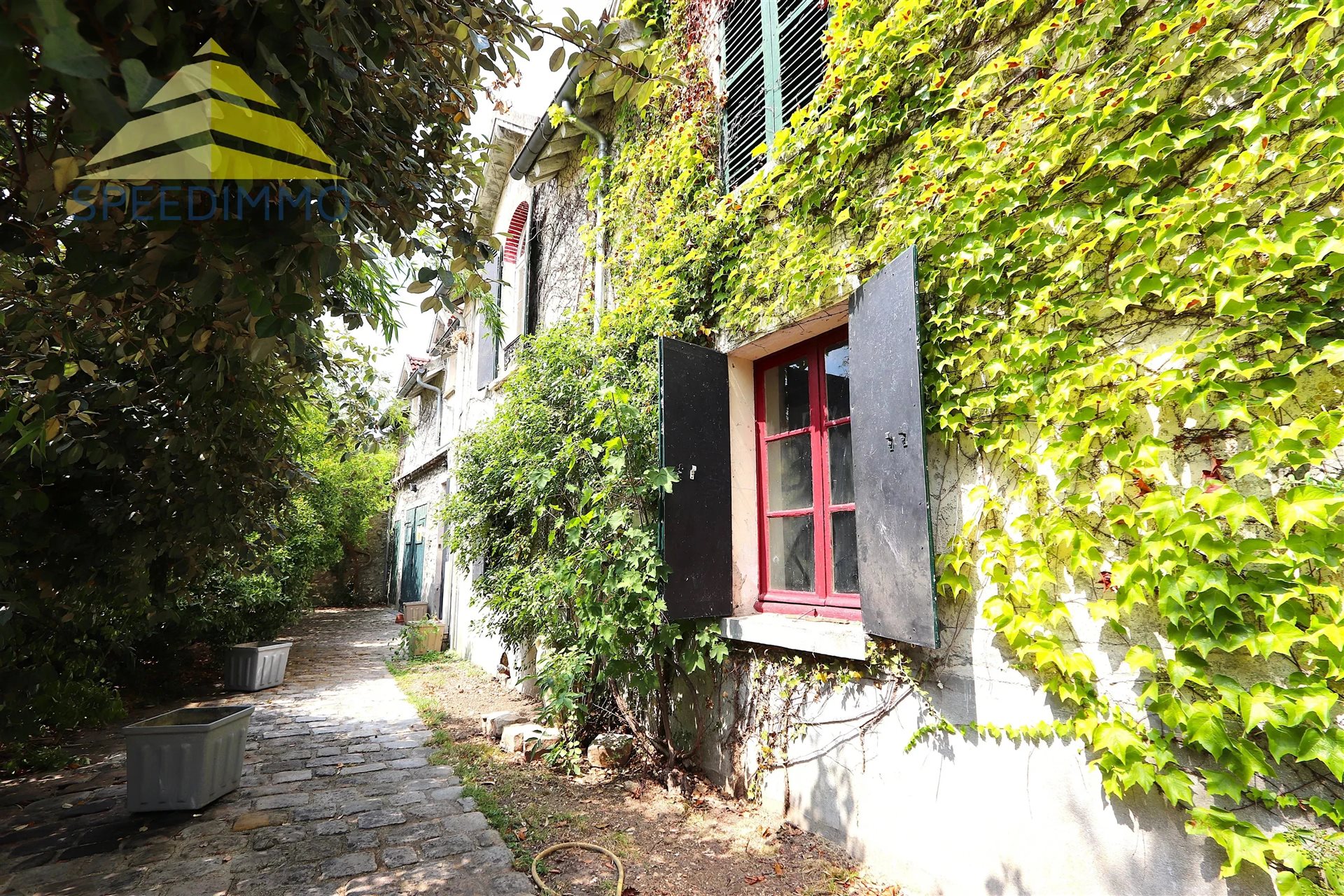 Maison à vendre, 146m², Varennes-Jarcy