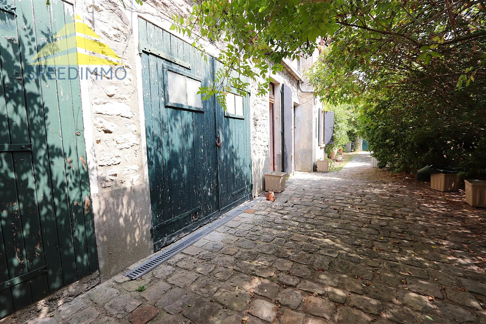 Maison à vendre, 146m², Varennes-Jarcy