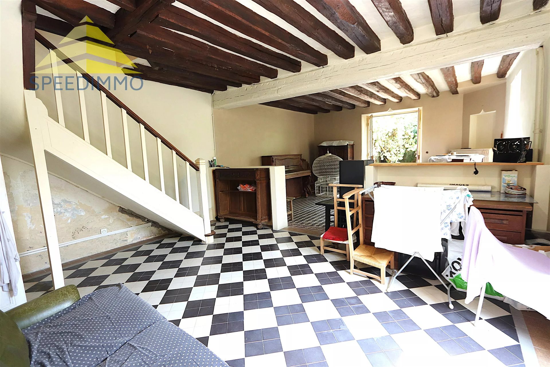 Maison à vendre, 146m², Varennes-Jarcy