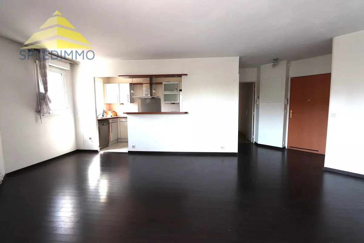 Appartement à louer, 65m², Mandres-les-Roses