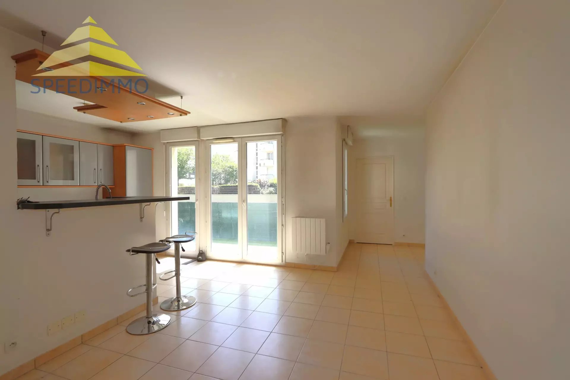 Appartement à vendre, 65m², Combs-la-Ville