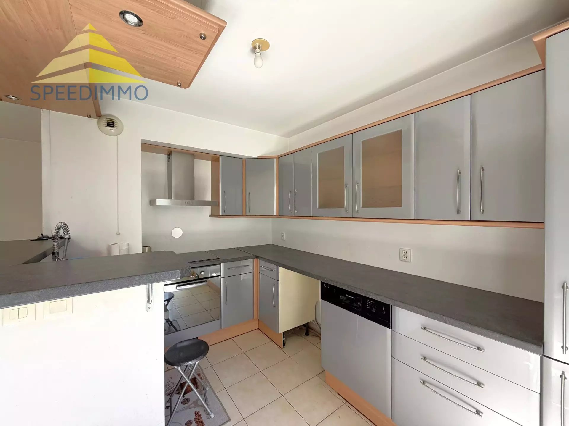 Appartement à vendre, 65m², Combs-la-Ville