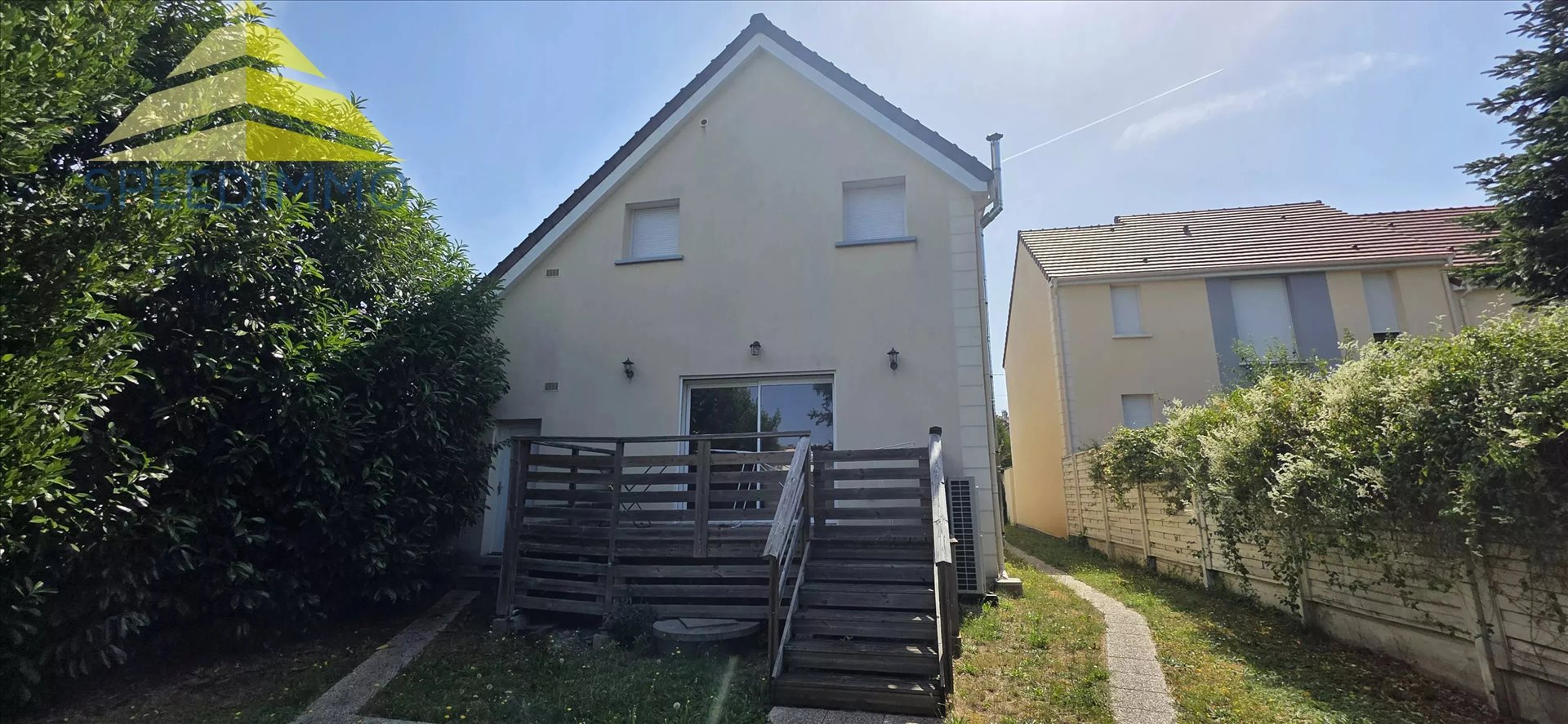 Maison à vendre, 161m², Brunoy