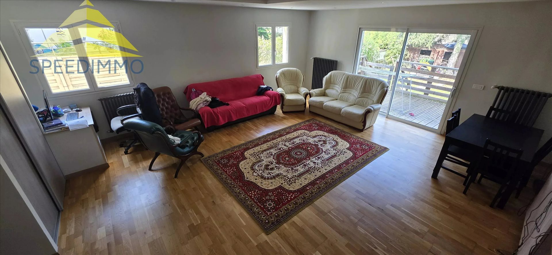 Maison à vendre, 161m², Brunoy