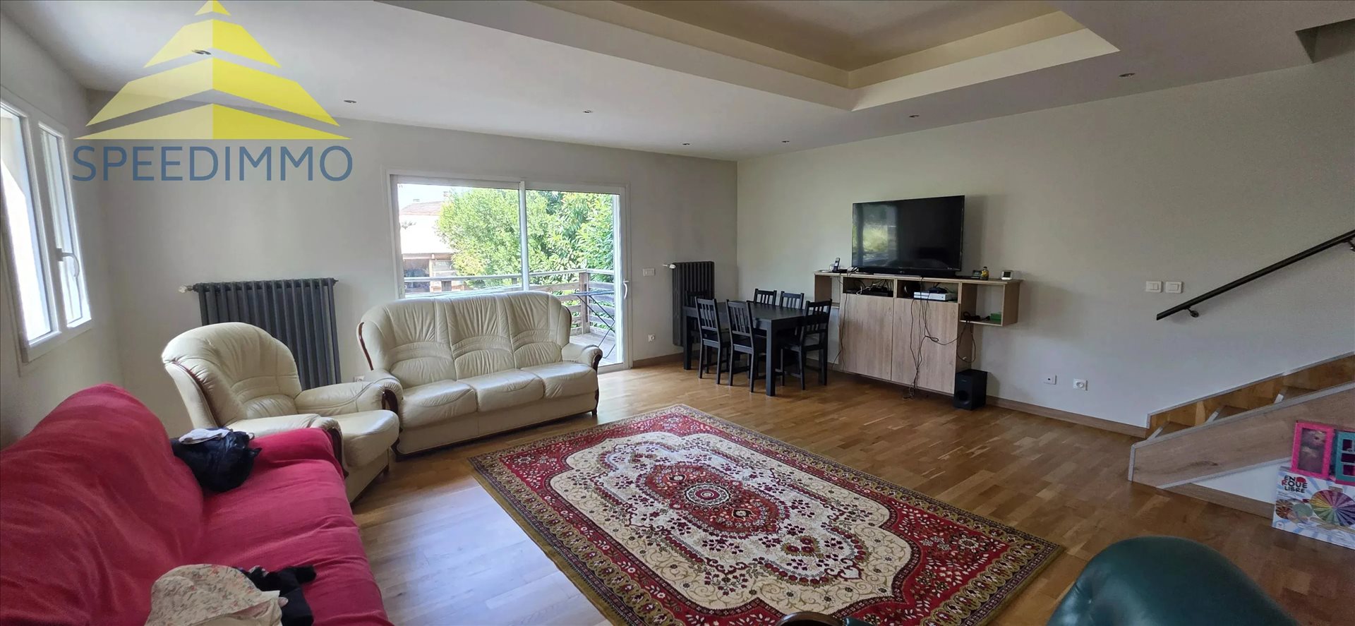 Maison à vendre, 161m², Brunoy