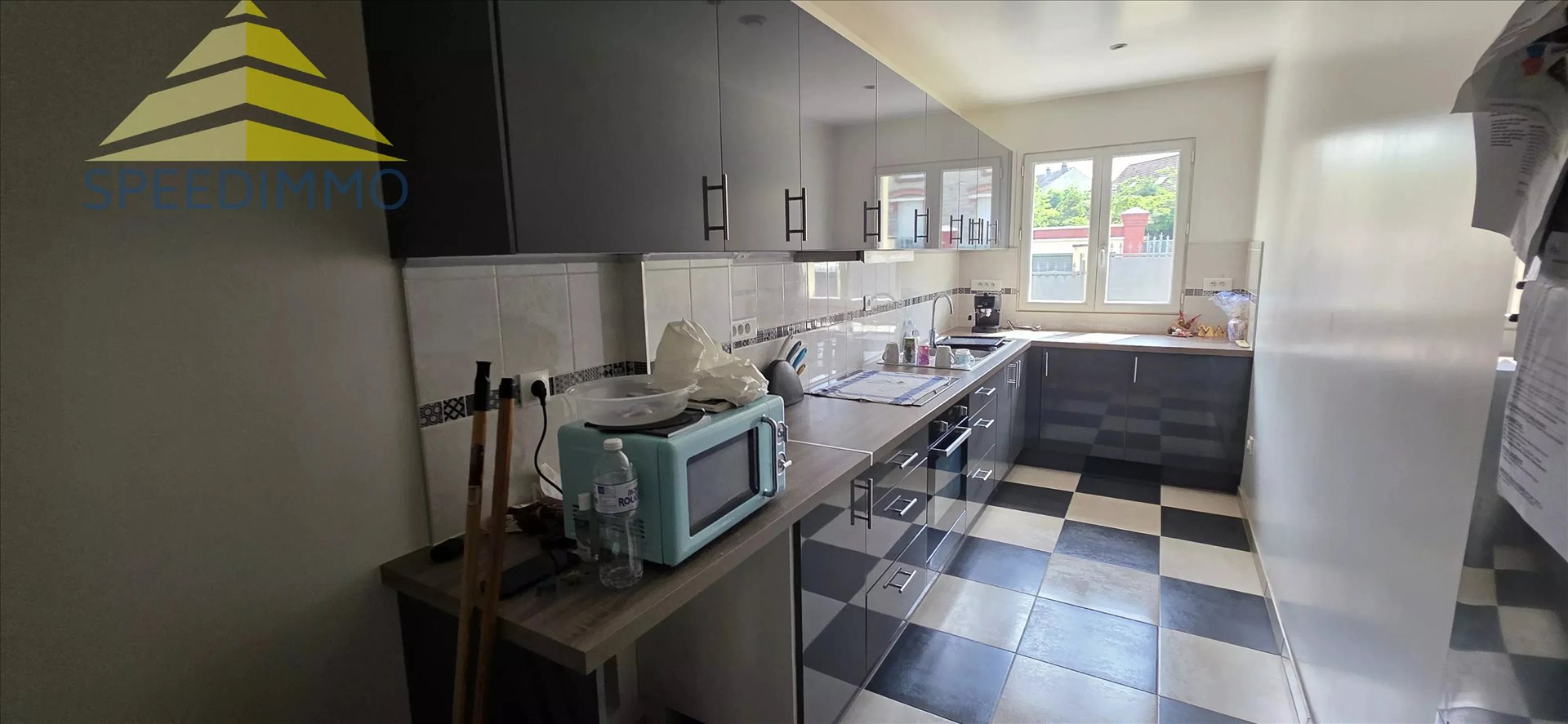 Maison à vendre, 161m², Brunoy