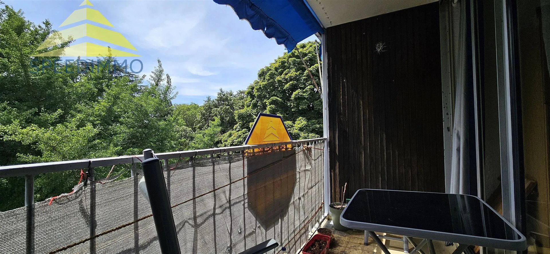 Appartement à vendre, 77m², Boussy-Saint-Antoine