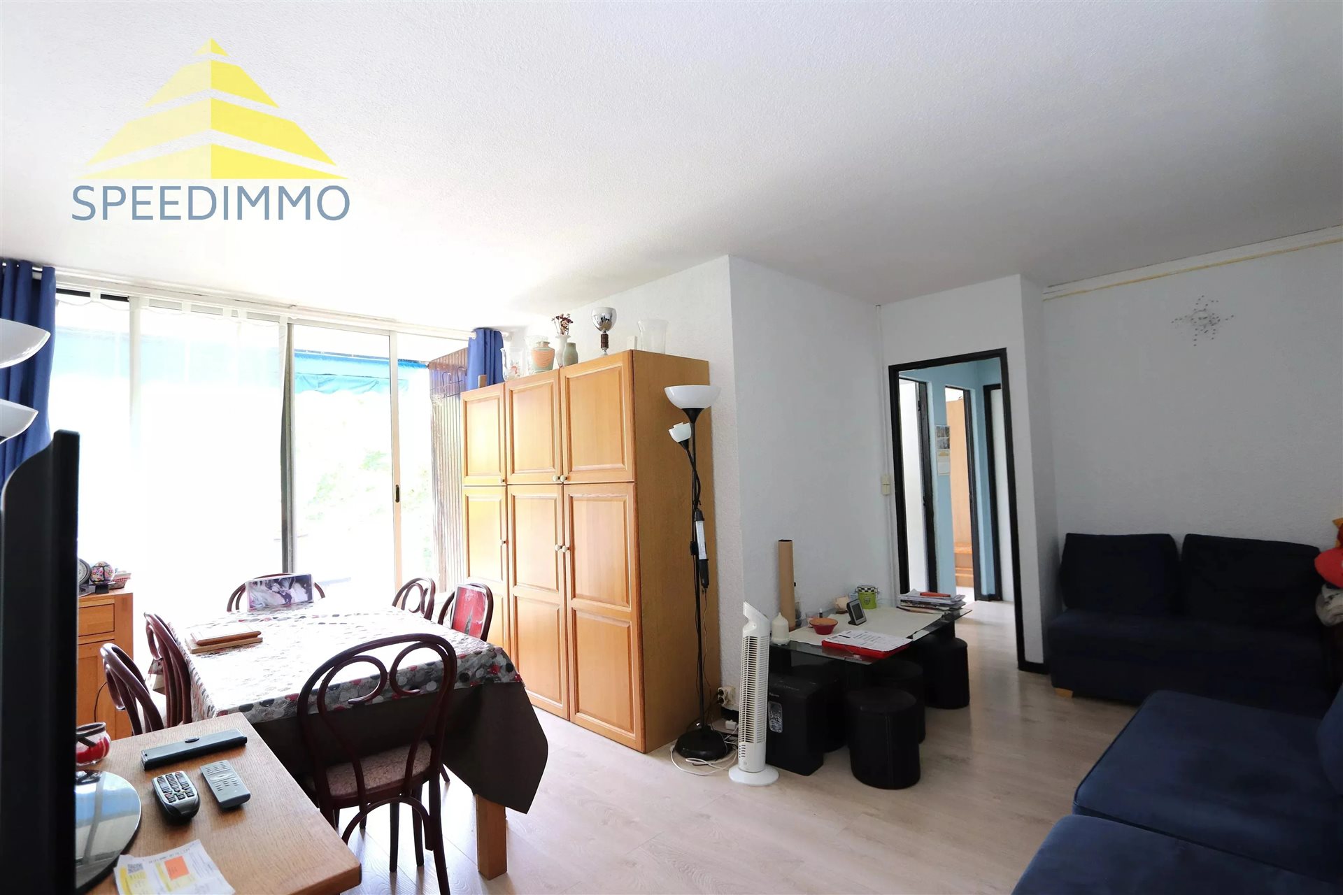 Appartement à vendre, 77m², Boussy-Saint-Antoine