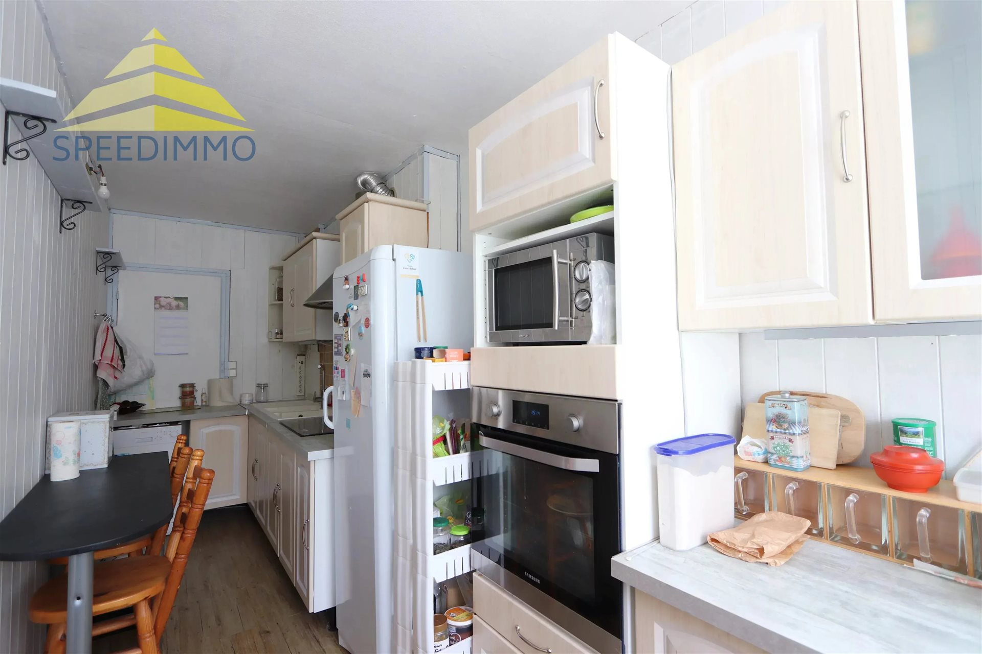 Appartement à vendre, 77m², Boussy-Saint-Antoine