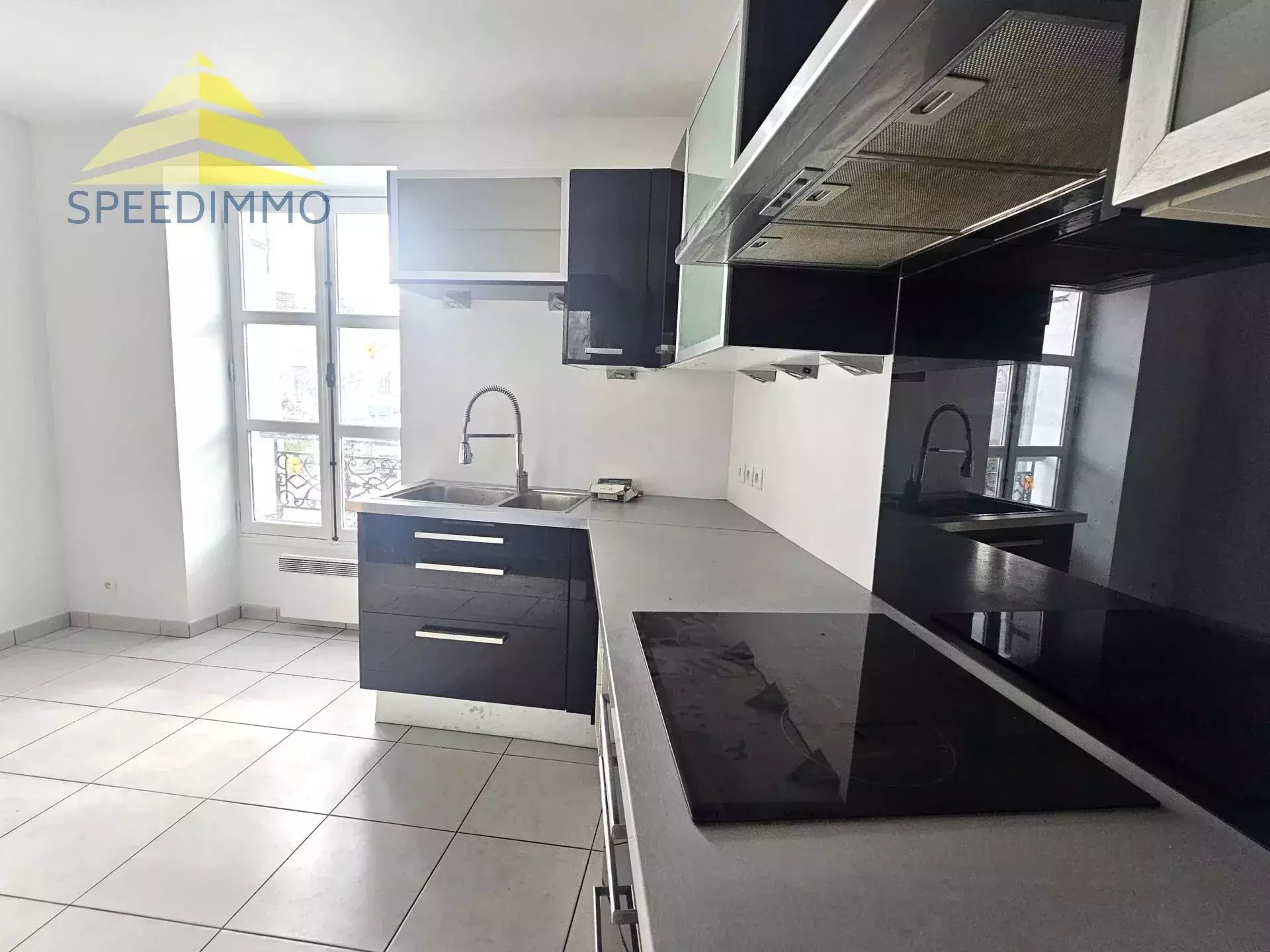Appartement à louer, 66m², Mandres-les-Roses