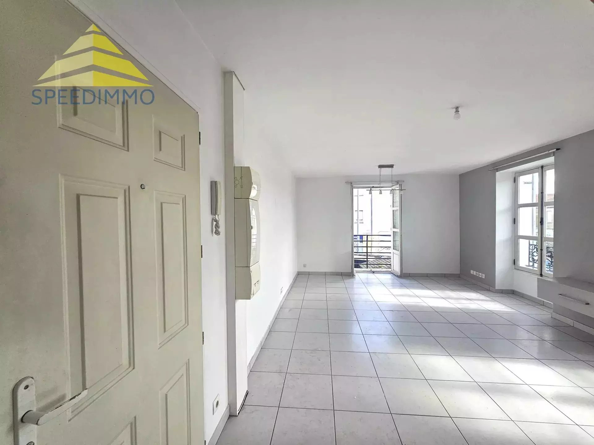 Appartement à louer, 66m², Mandres-les-Roses