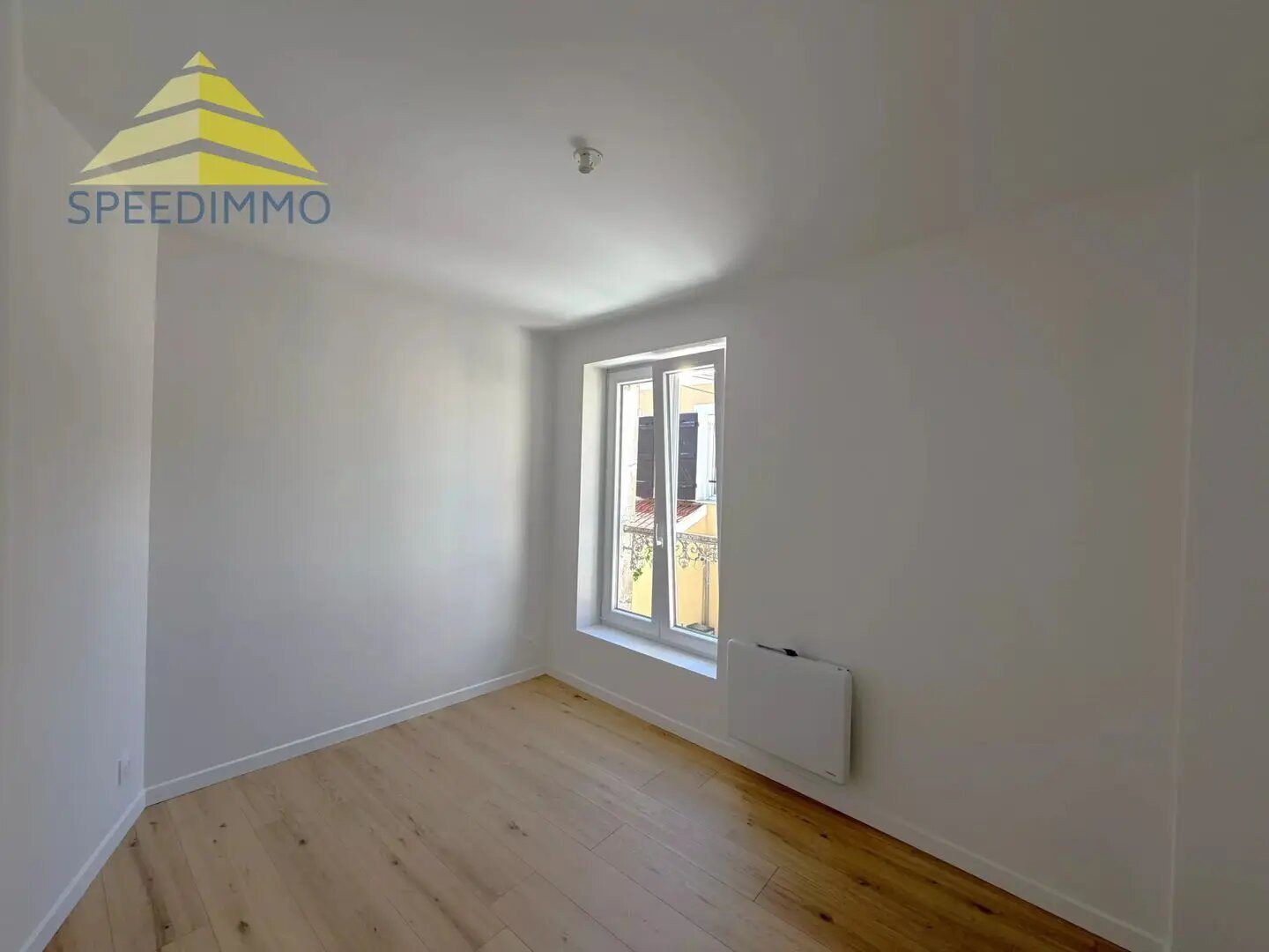 Appartement à louer, 43m², Mandres-les-Roses