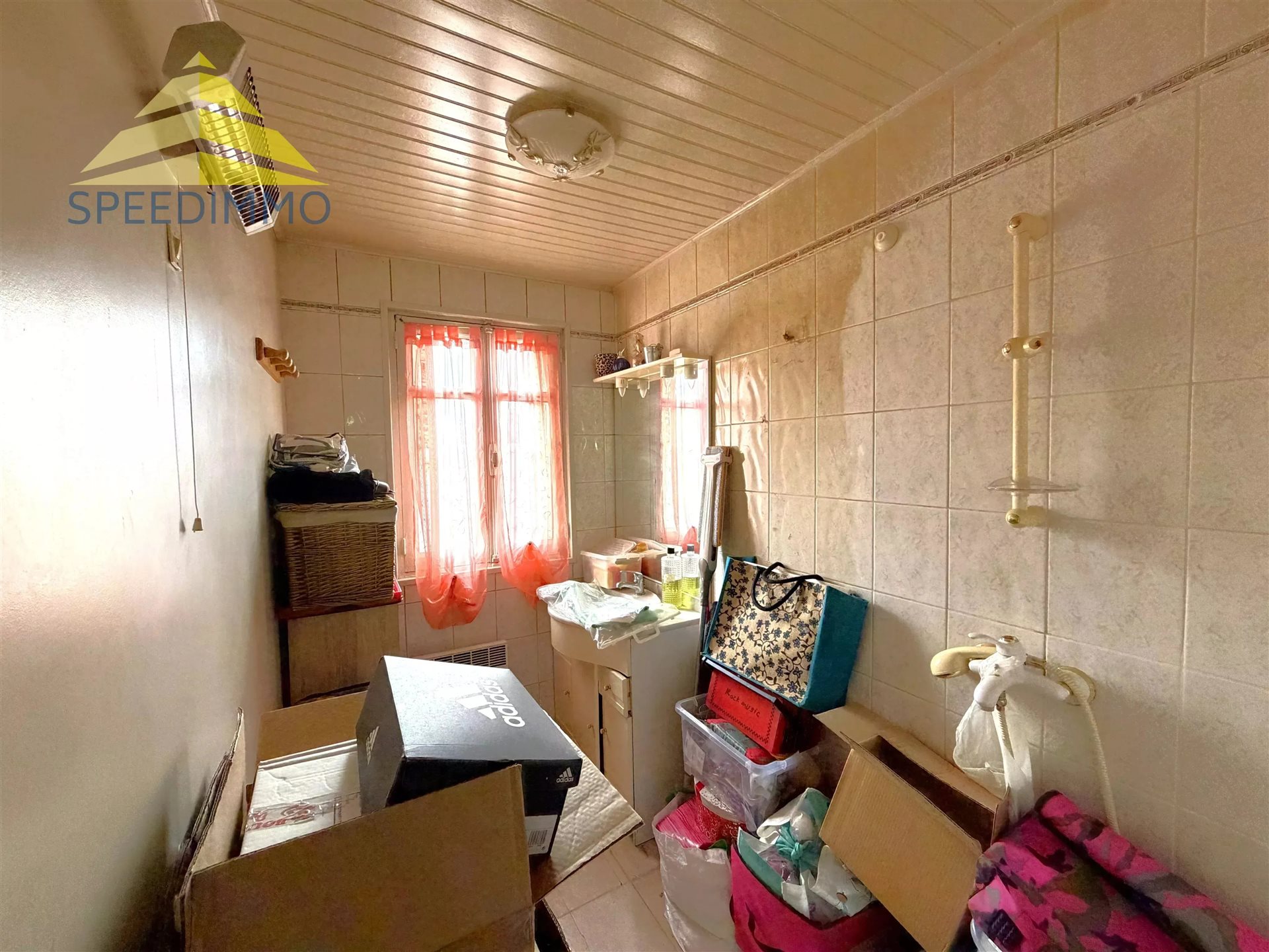 Maison à vendre, 42m², Boussy-Saint-Antoine