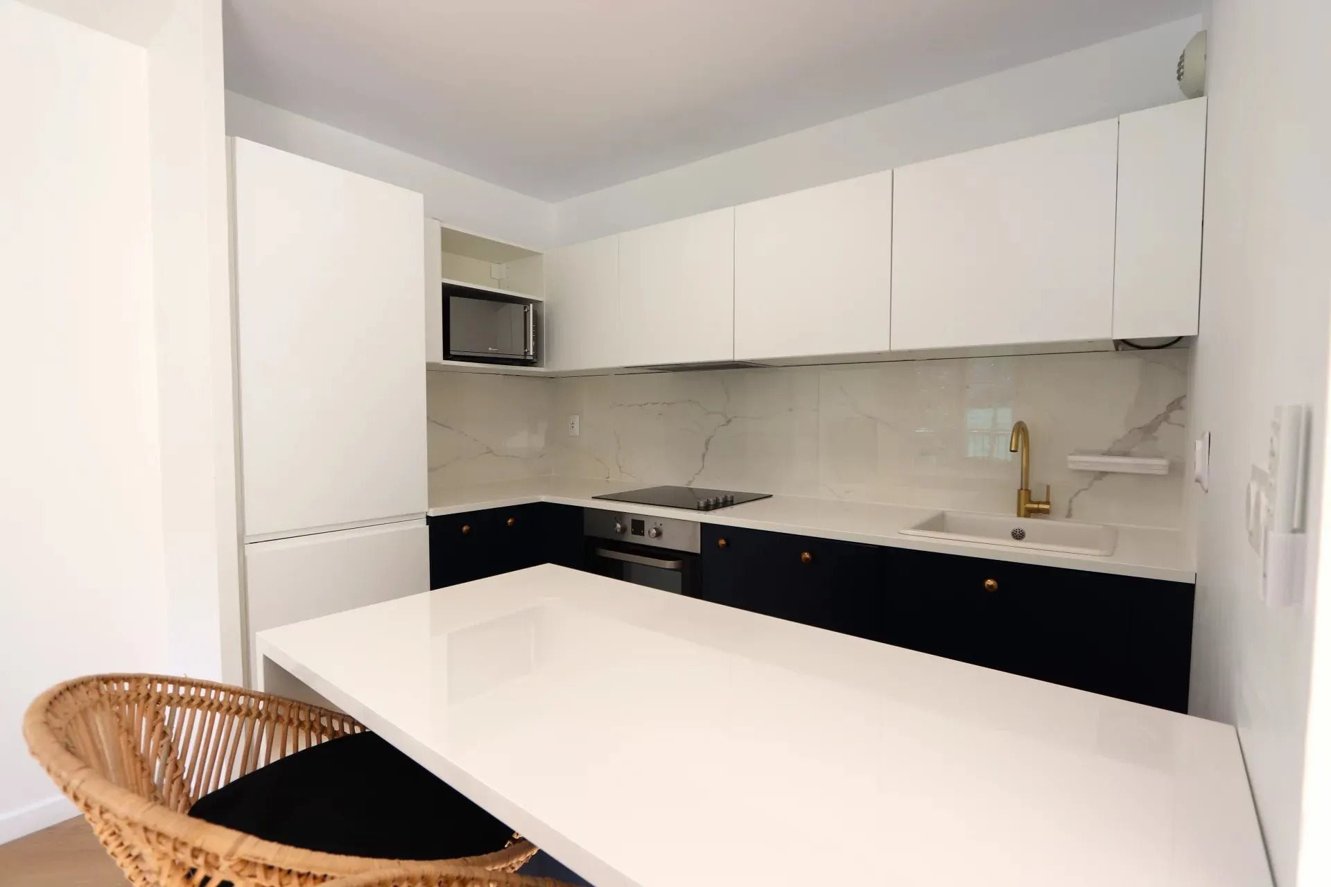 Appartement à louer, 40m², Combs-la-Ville