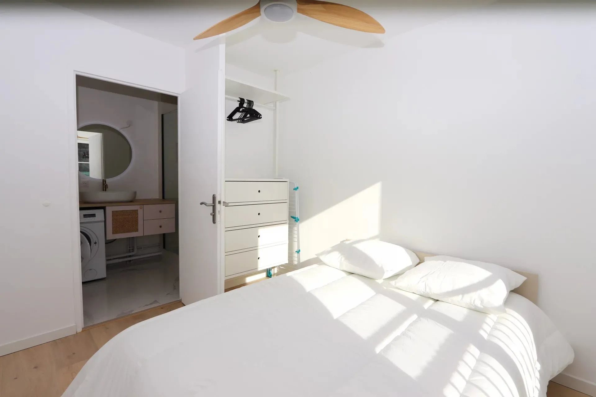 Appartement à louer, 40m², Combs-la-Ville