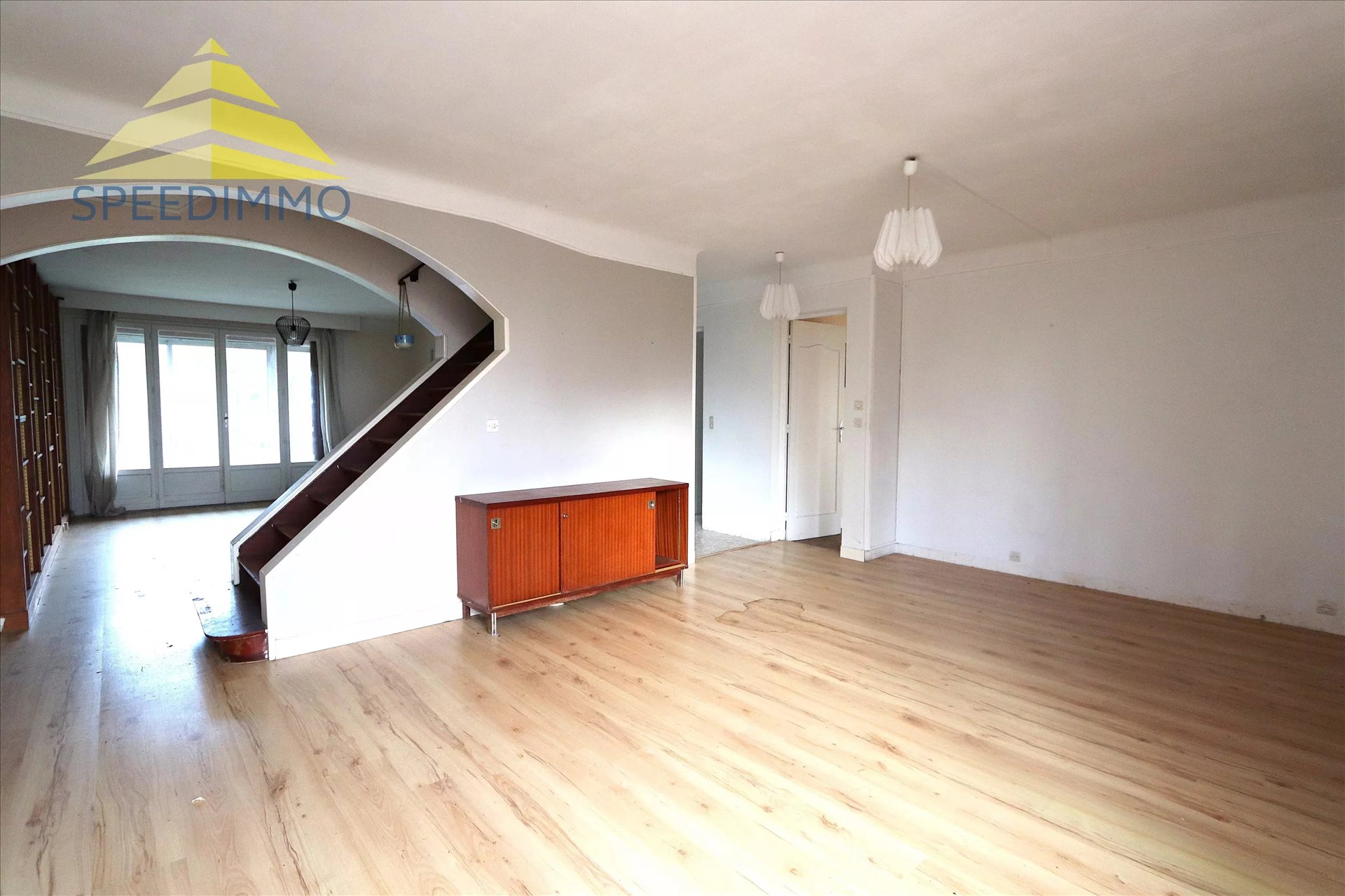 Maison à vendre, 205m², Mandres-les-Roses
