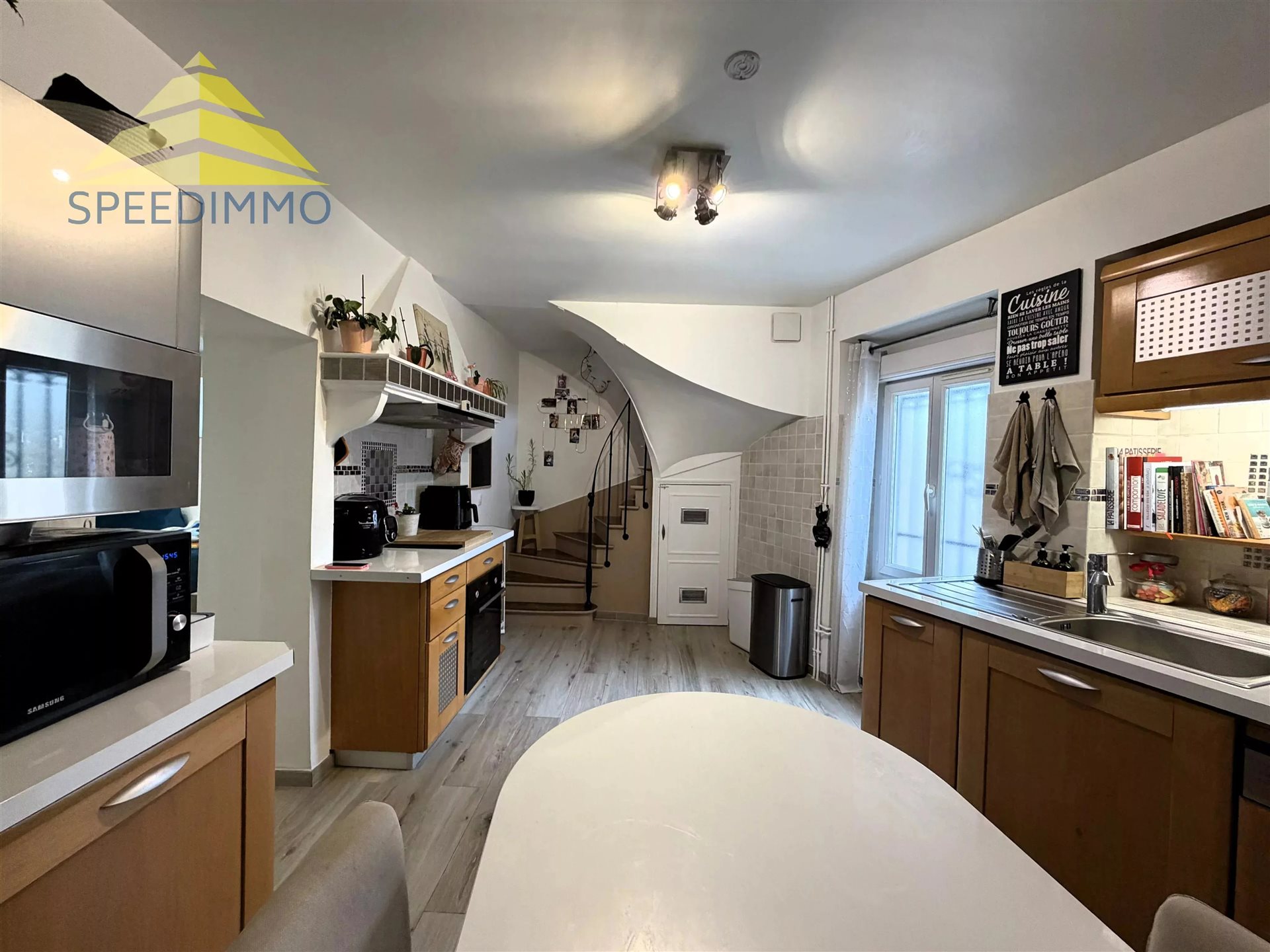 Maison à vendre, 113m², Villecresnes