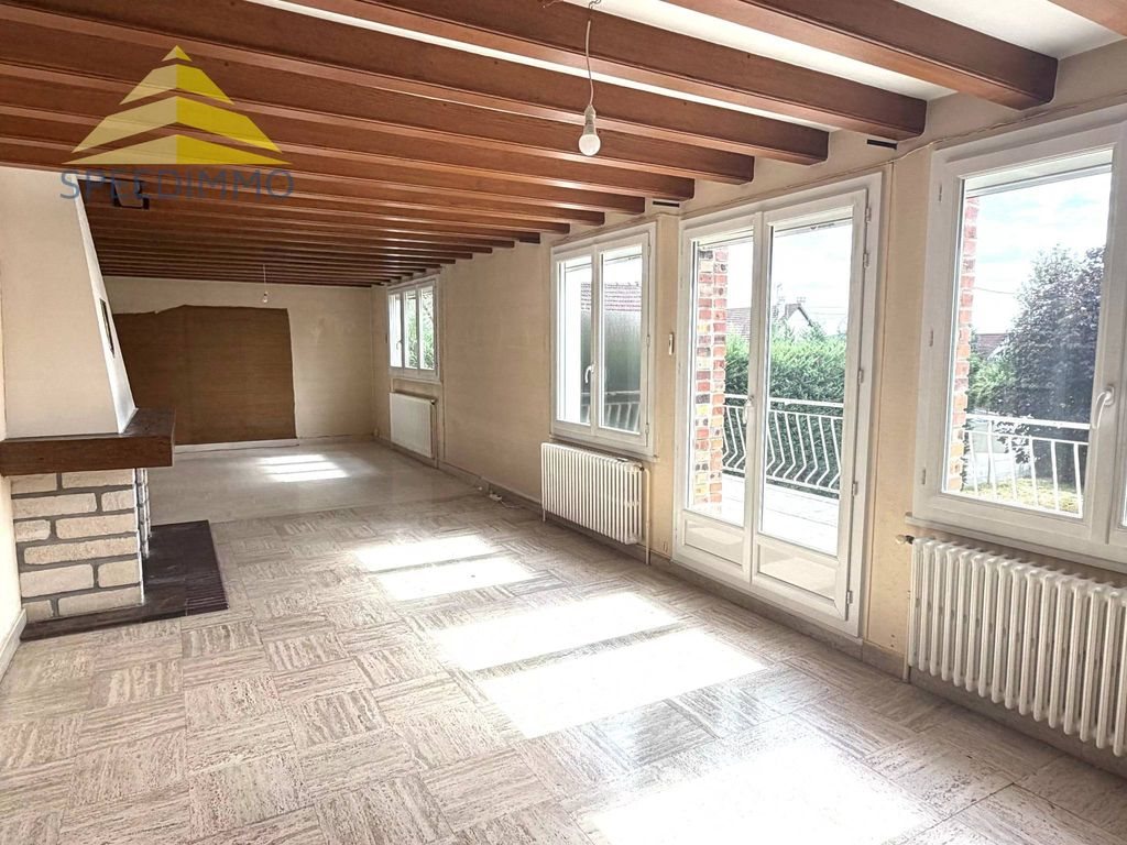Maison à vendre, 160m², Mandres-les-Roses