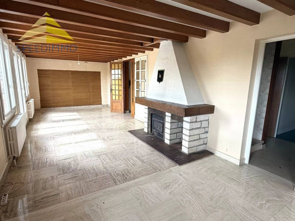 Maison à vendre, 160m², Mandres-les-Roses