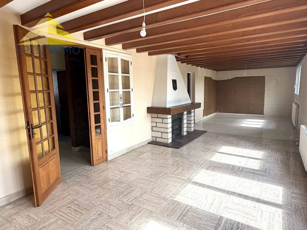 Maison à vendre, 160m², Mandres-les-Roses