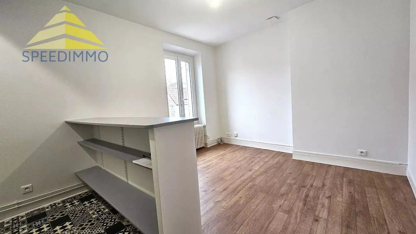 Appartement à louer, 36m², Mandres-les-Roses