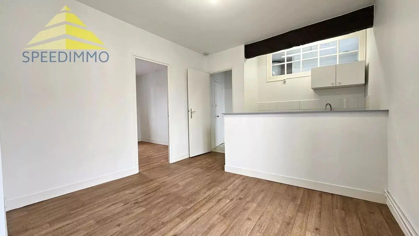 Appartement à louer, 36m², Mandres-les-Roses