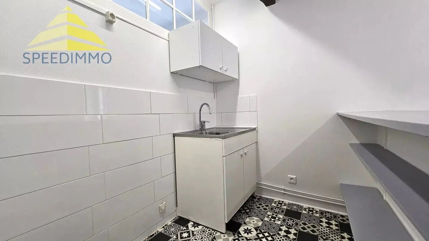 Appartement à louer, 36m², Mandres-les-Roses