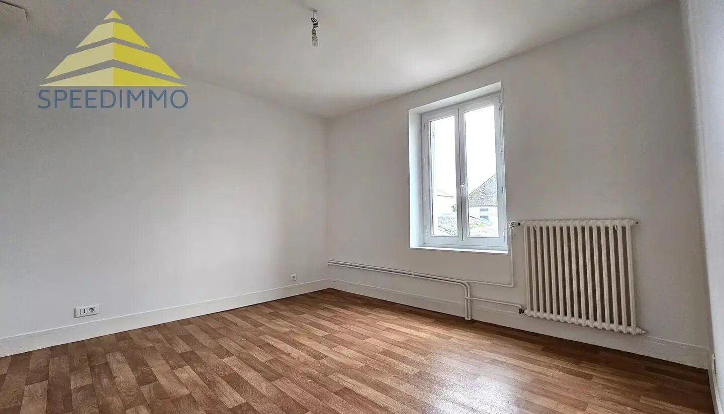 Appartement à louer, 36m², Mandres-les-Roses