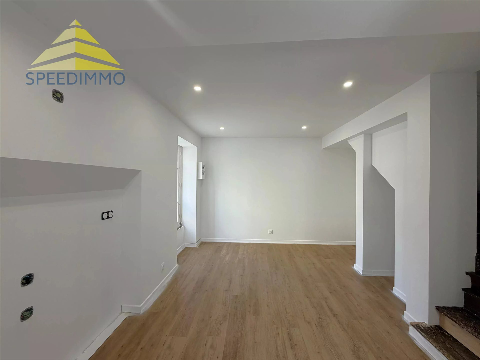 Maison à vendre, 43m², Mandres-les-Roses