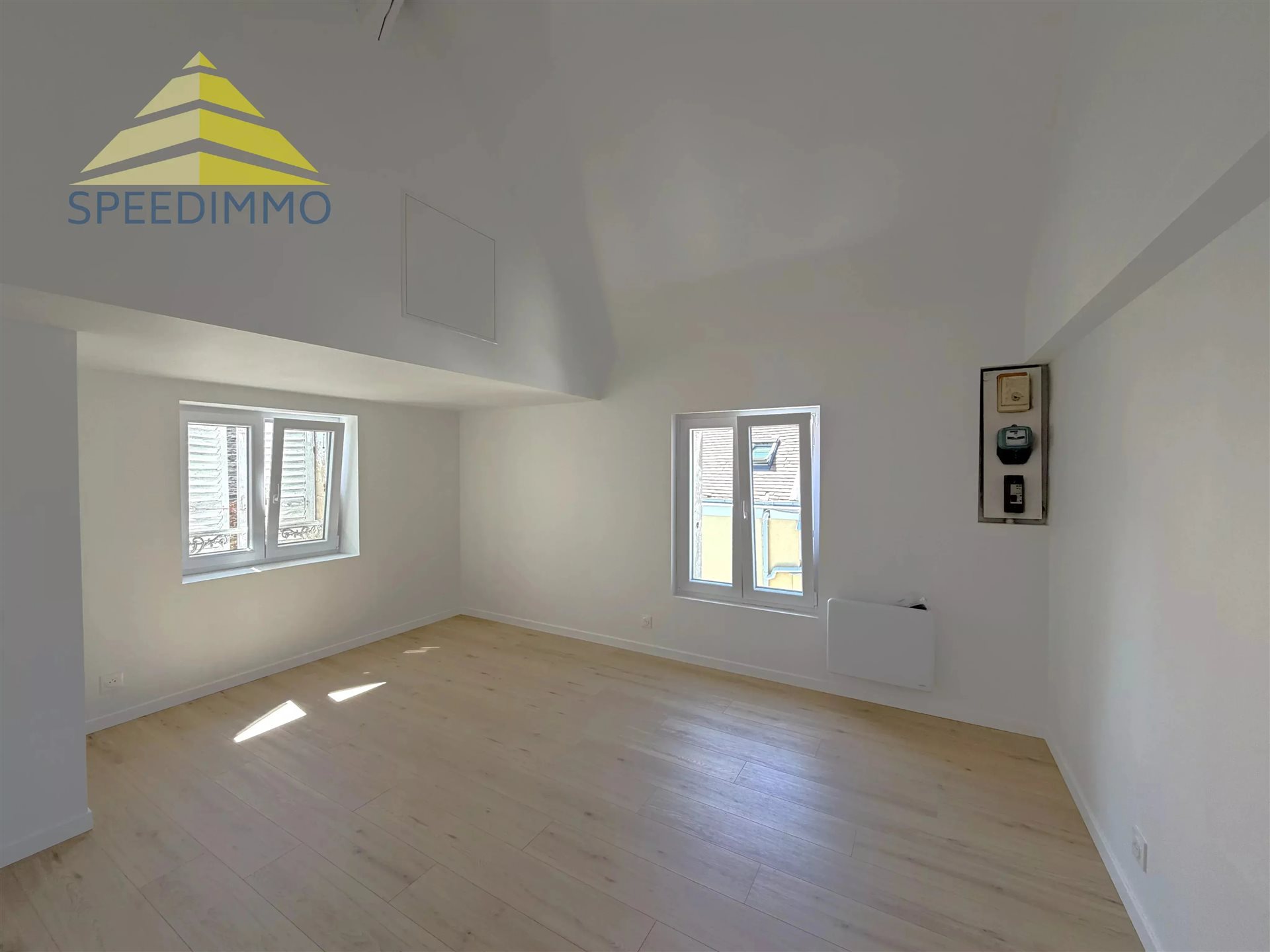 Maison à vendre, 43m², Mandres-les-Roses