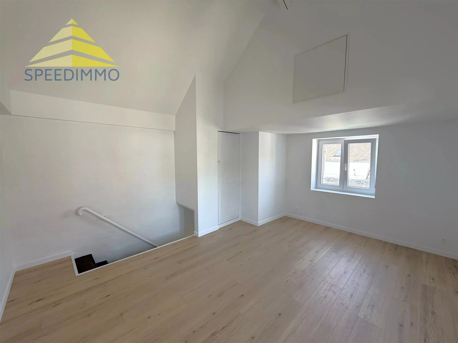 Maison à vendre, 43m², Mandres-les-Roses