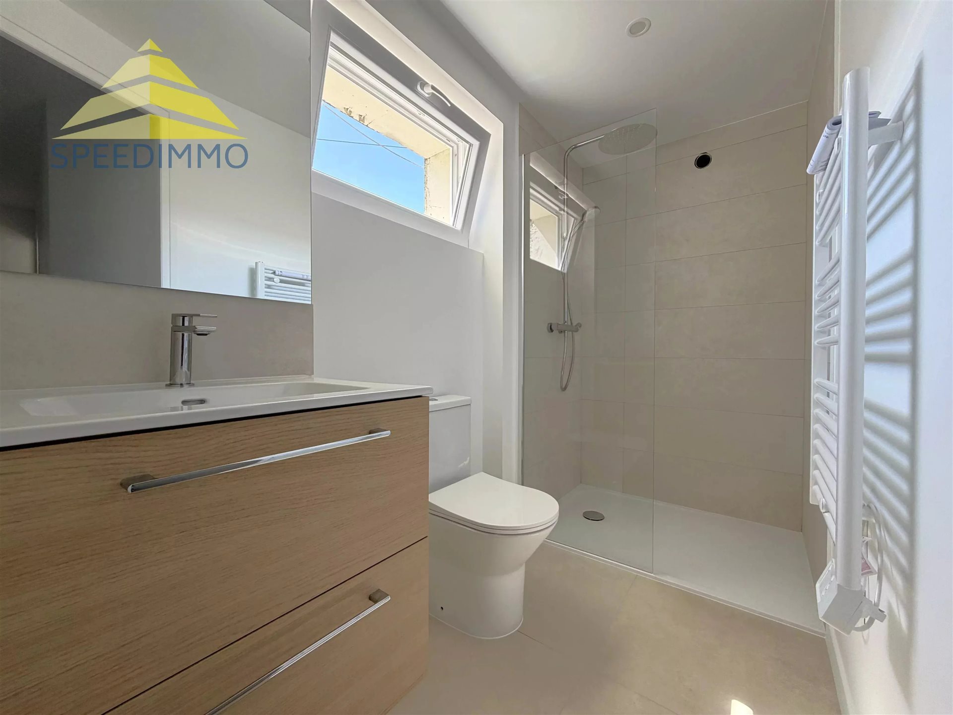 Maison à vendre, 43m², Mandres-les-Roses