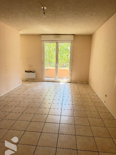 Appartement à vendre, 51m², Saint-Quentin