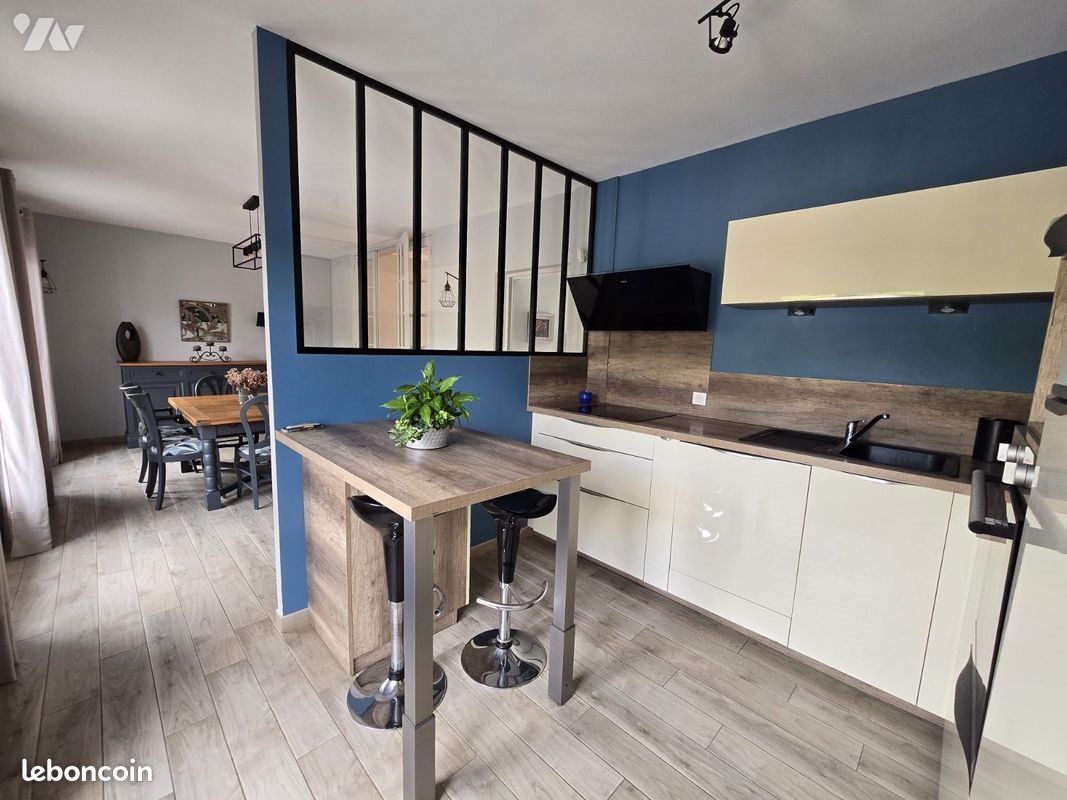 Maison à vendre, 161m², Fayet