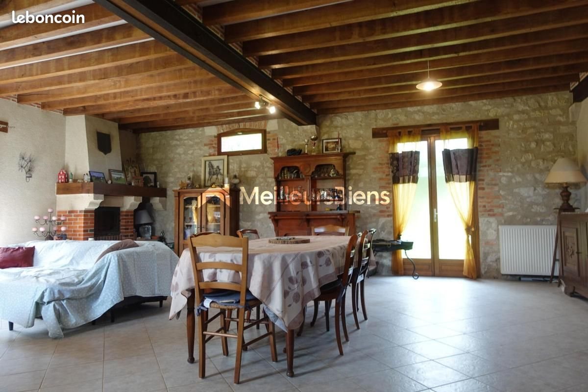 Maison à vendre, 200m², Sury-aux-Bois