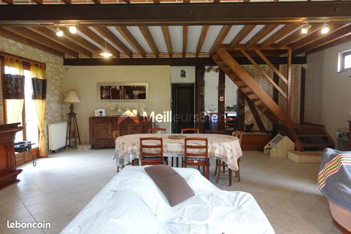 Maison à vendre, 200m², Sury-aux-Bois