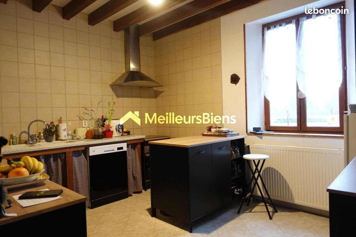 Maison à vendre, 200m², Sury-aux-Bois