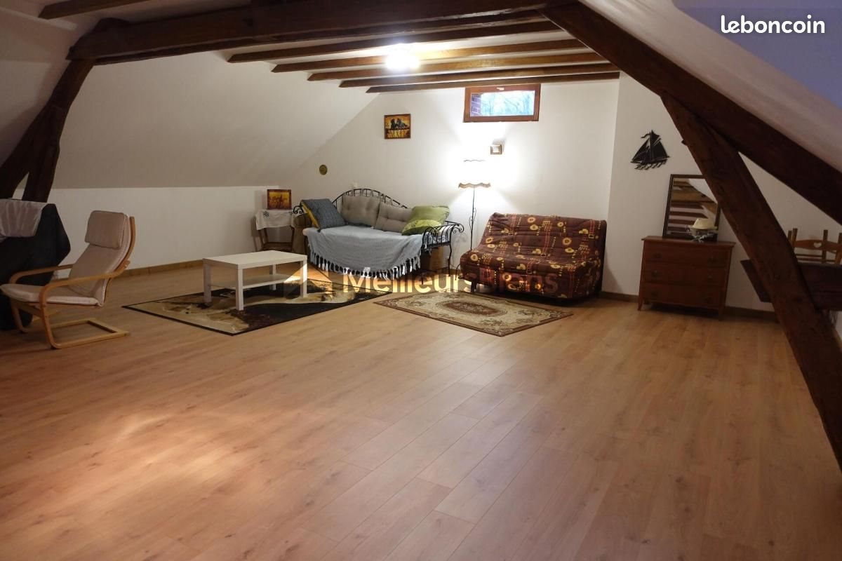 Maison à vendre, 200m², Sury-aux-Bois