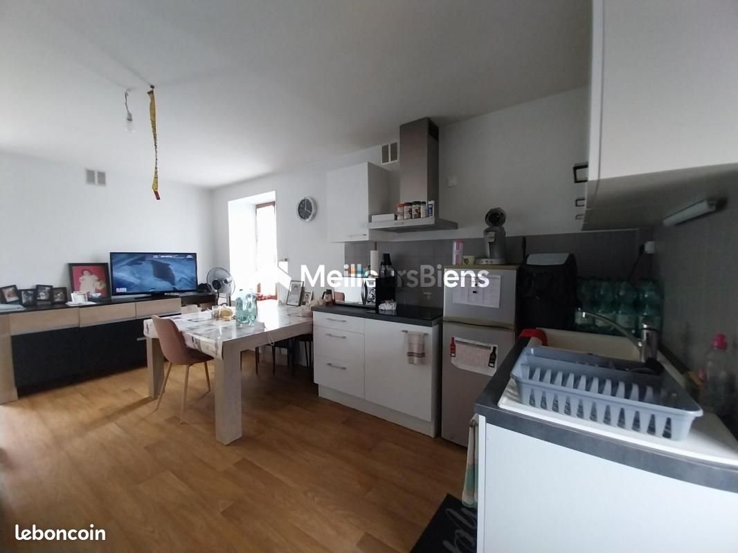 Appartement à vendre, 39m², Châteauneuf-sur-Loire