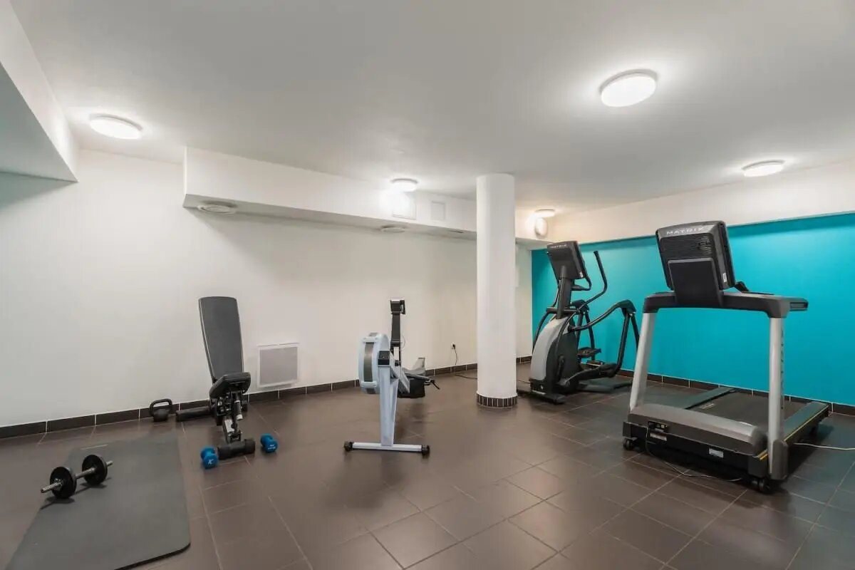 Appartement à louer, 19m², Villejuif