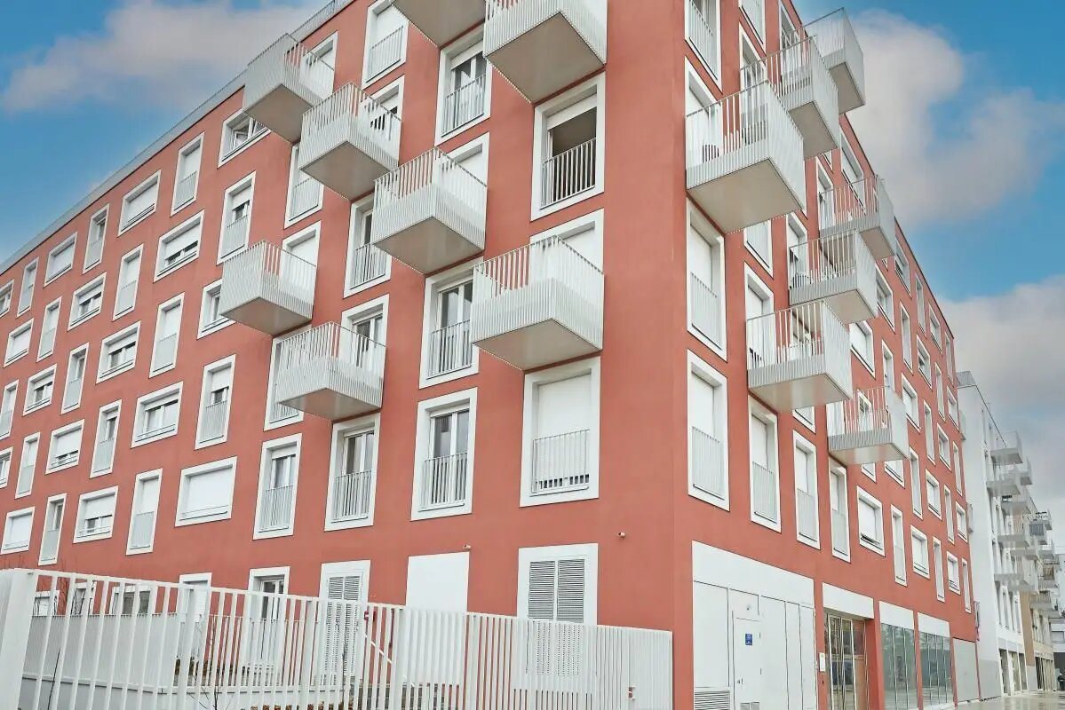 Appartement à louer, 20m², Sevran