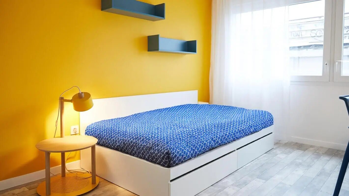 Appartement à louer, 20m², Sevran
