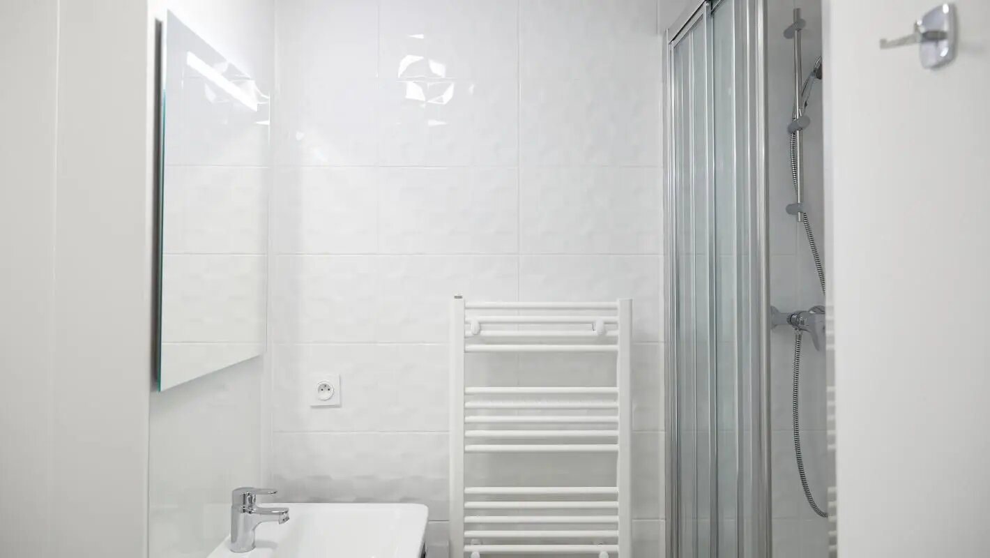 Appartement à louer, 20m², Sevran