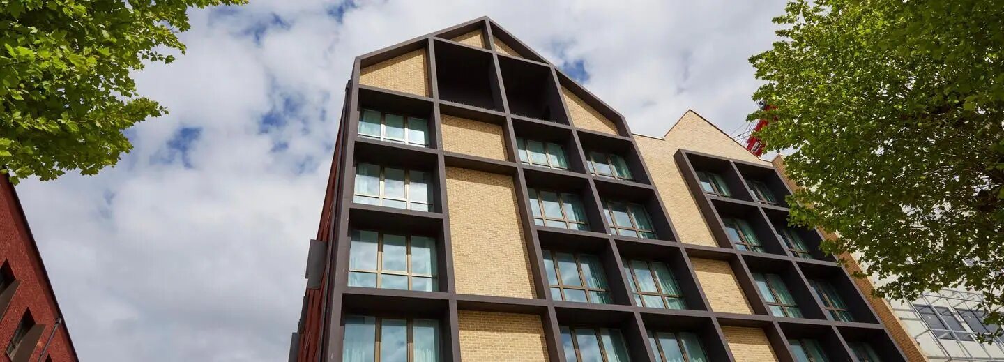 Appartement à louer, 18m², Le Havre