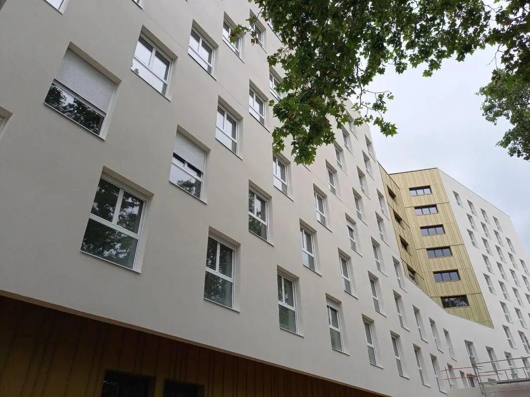 Appartement à louer, 19m², Evry