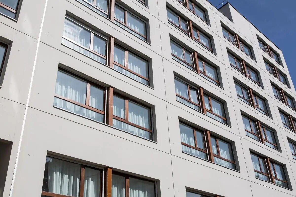 Appartement à louer, 19m², Ivry-sur-Seine