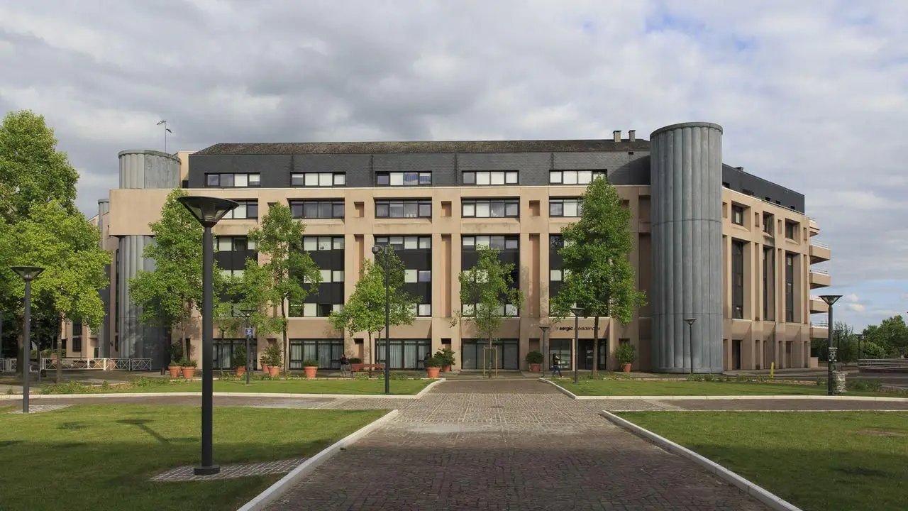 Appartement à louer, 17m², Orléans