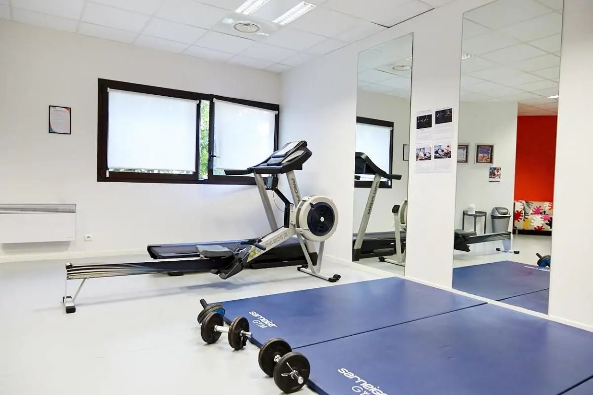 Appartement à louer, 17m², Orléans