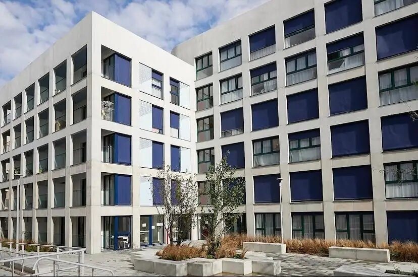 Appartement à louer, 18m², Massy